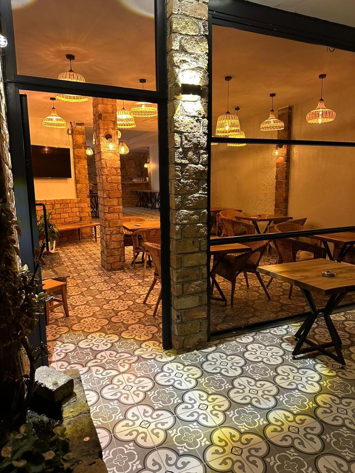 Aura Boutique Hotel Сиде Екстериор снимка